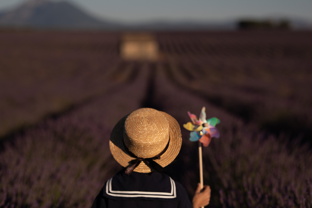 Quiet Contemplation - Stillness speaks volumes. Photo by Marcio Parente
