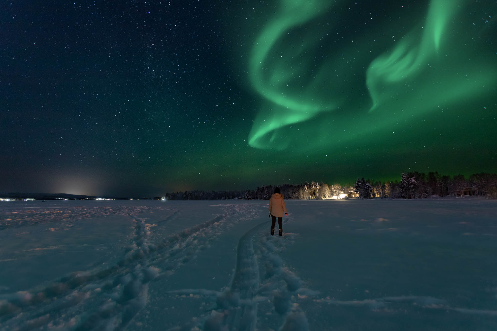 Desert Sunset - Colors dancing on dunes. Photo by Marcio Parente