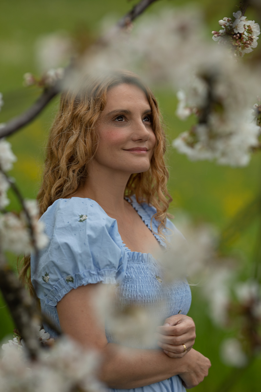 Color Play - Chromatic exploration. Photo by Marcio Parente