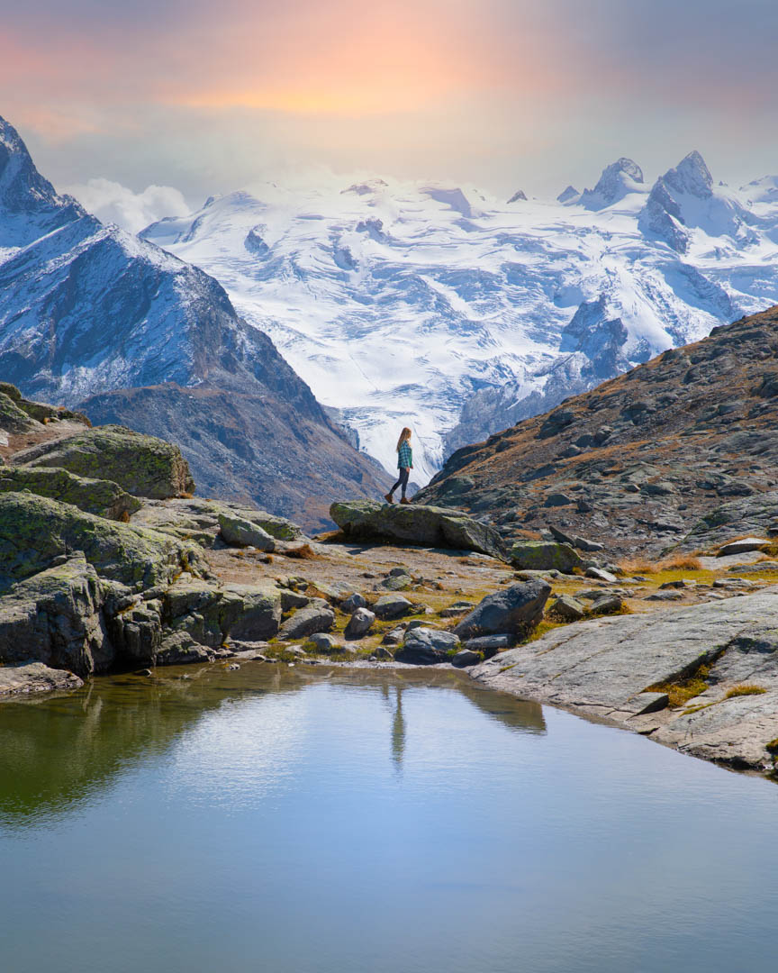 Local Life - Authentic experiences. Photo by Marcio Parente