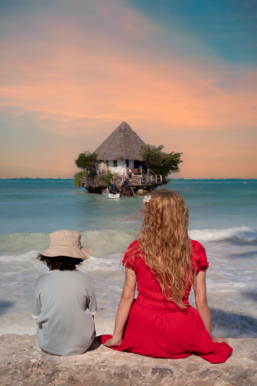 Festival Colors - Celebration captured. Photo by Marcio Parente