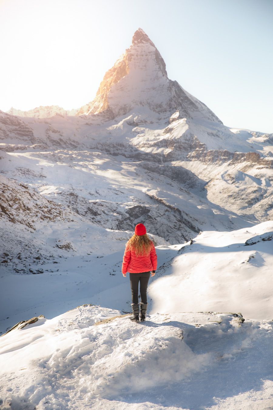 Horizon Fire - Sky ablaze with color. Photo by Marcio Parente