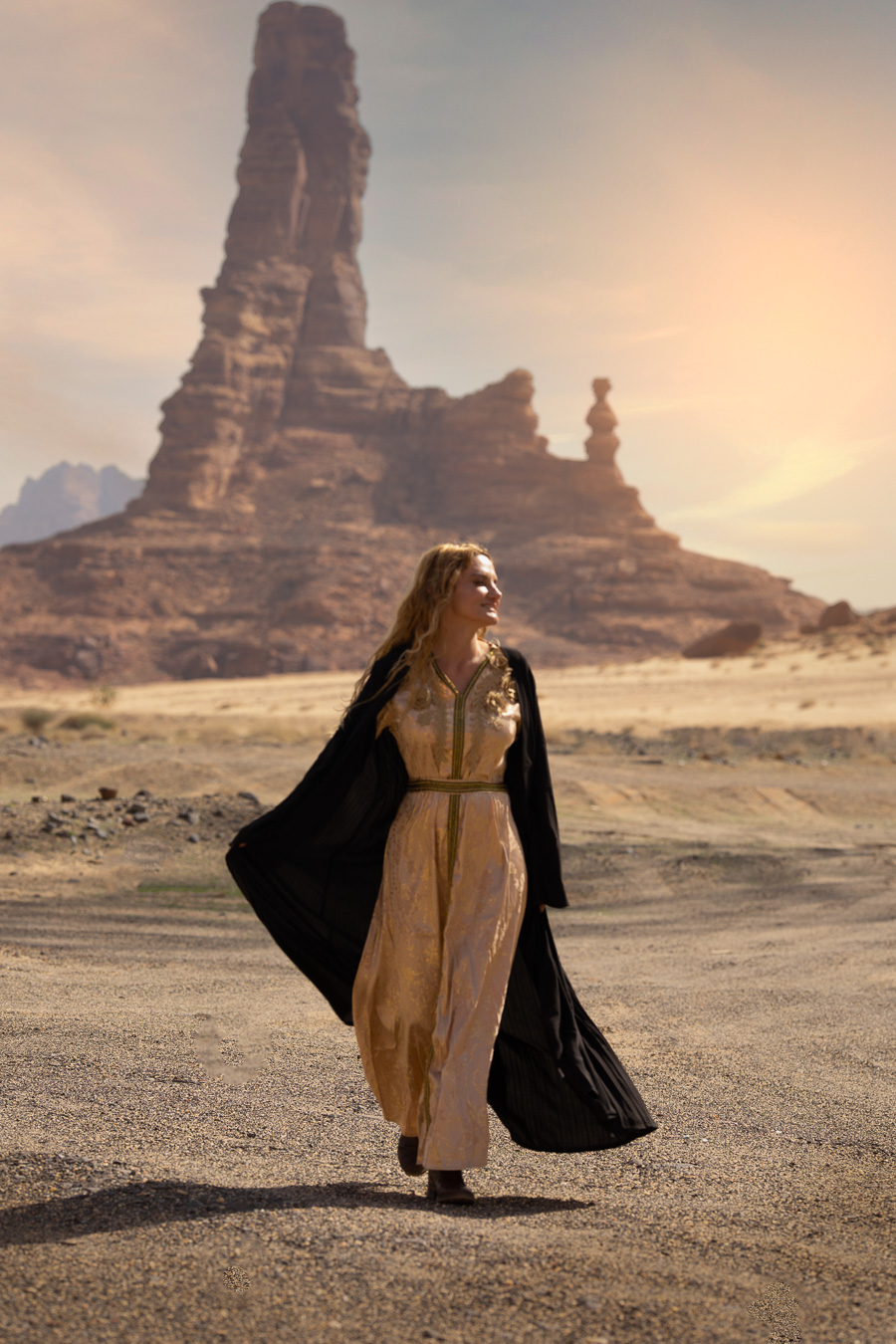 Blue Hour - Magical twilight. Photo by Marcio Parente