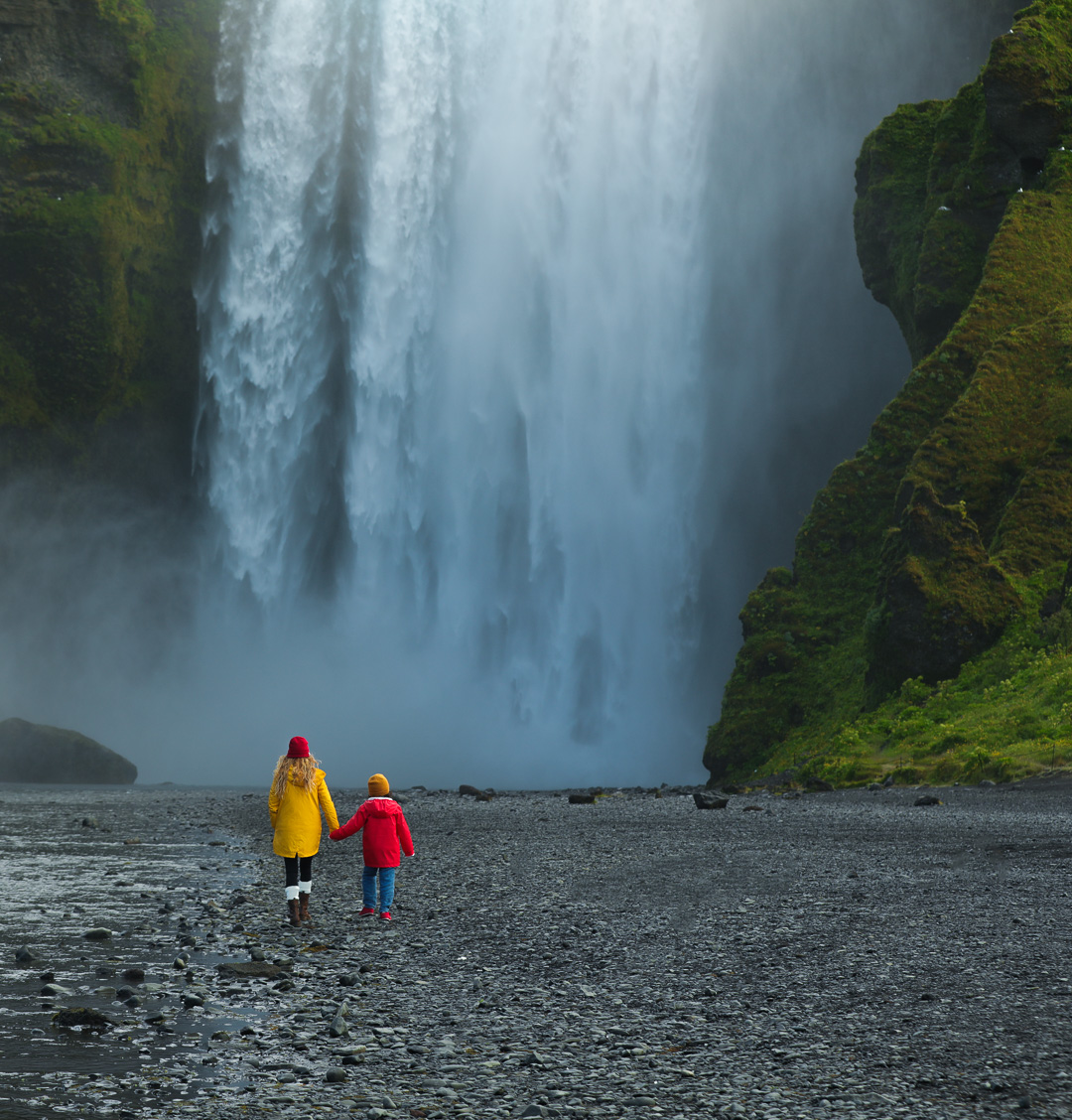Long Exposure - Time painted with light. Photo by Marcio Parente