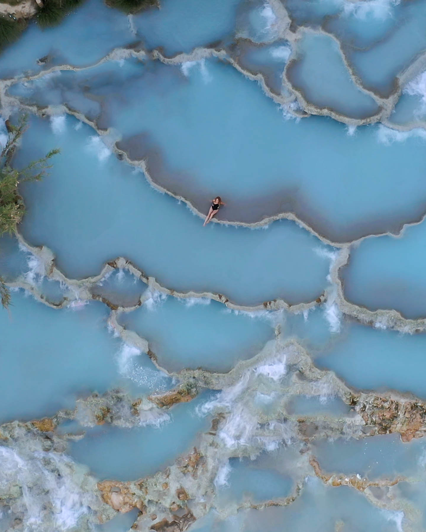 Terrain Textures - Earth's natural canvas. Photo by Marcio Parente