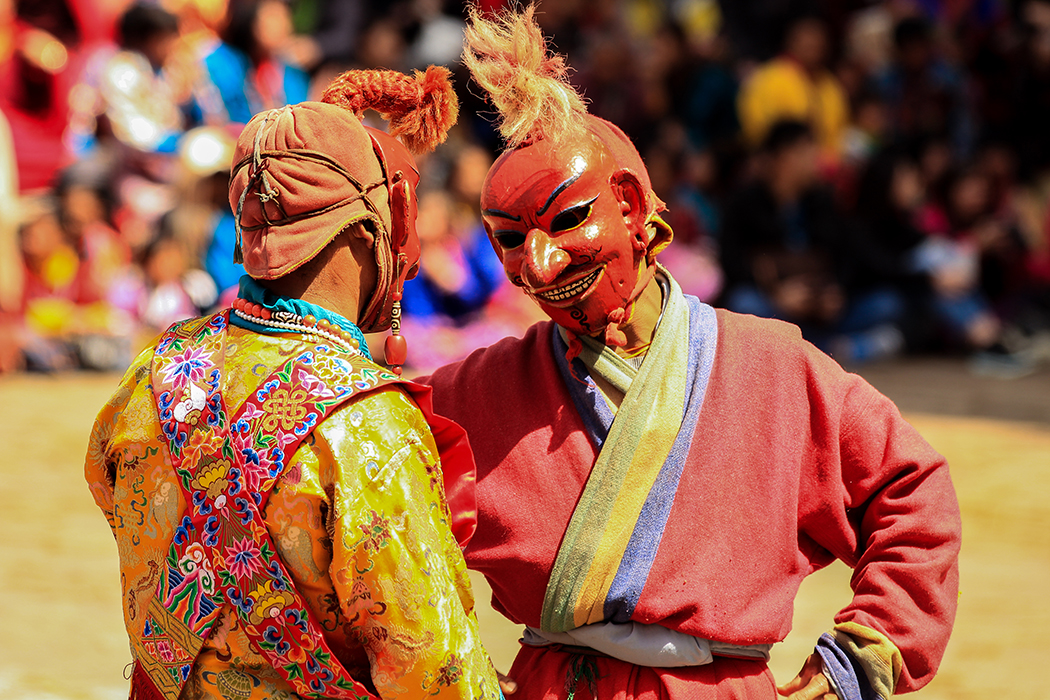 Genesis Center - Where innovation begins. Photo by Marcio Parente